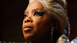 A Wrinkle in Time's poster
