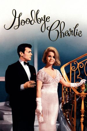 Goodbye Charlie's poster