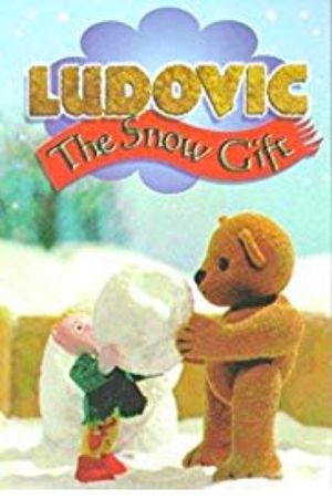 Ludovic - The Snow Gift's poster