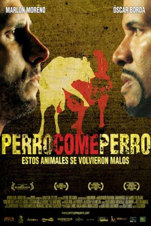 Dog Eat Dog's poster