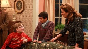 A Christmas Story Live!'s poster