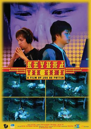 Beyond the Game's poster image