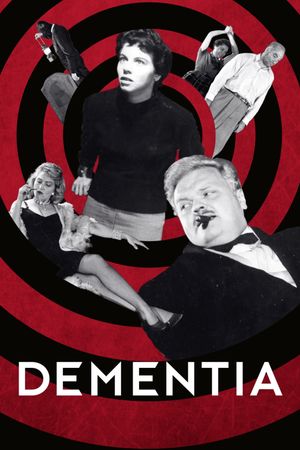 Dementia's poster