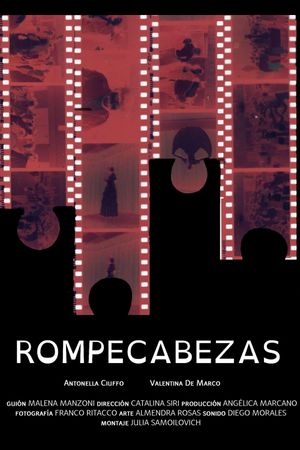 Rompecabezas's poster