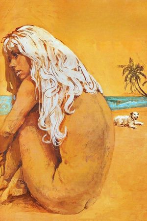 Age of Consent's poster