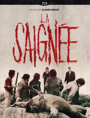The Contract's poster