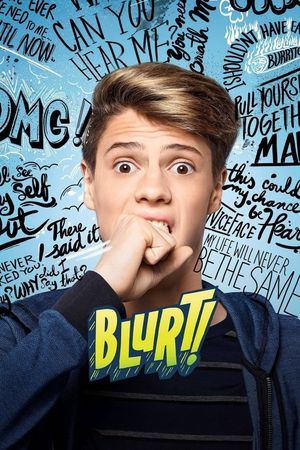 Blurt!'s poster