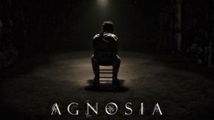 Agnosia's poster