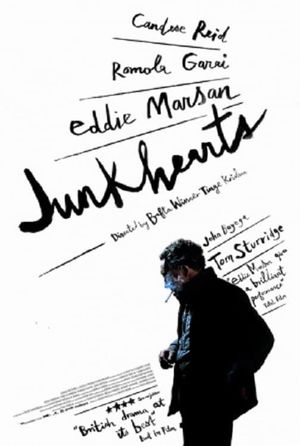 Junkhearts's poster