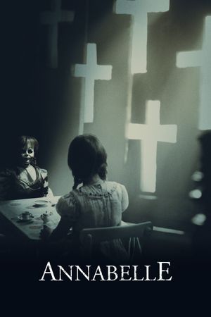Annabelle's poster