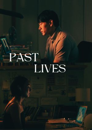 Past Lives's poster