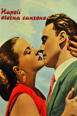 Napoli eterna canzone's poster image