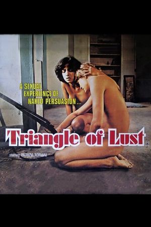 Triangle of Lust's poster