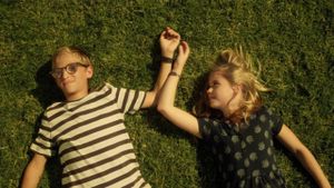 Love Is All You Need?'s poster