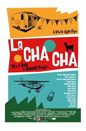 La Cha Cha's poster