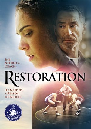 Restoration's poster image