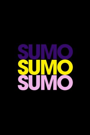 Love Sumo's poster