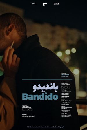 Bandido's poster