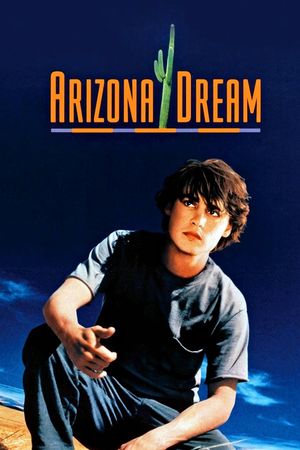 Arizona Dream's poster