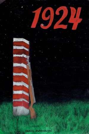 1924's poster