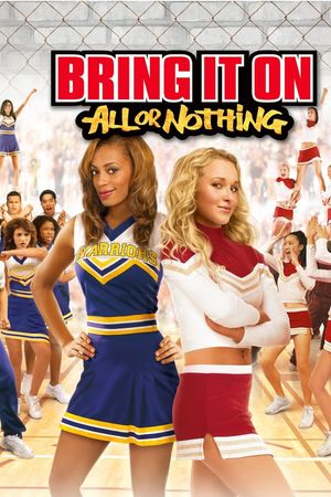 Bring It On: All or Nothing's poster