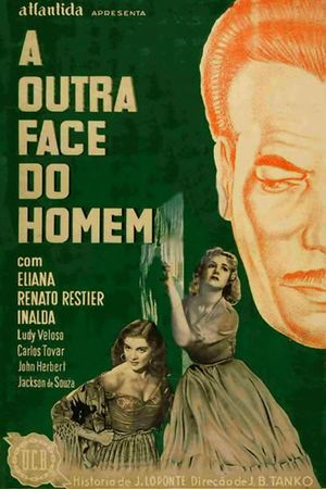 A Outra Face do Homem's poster