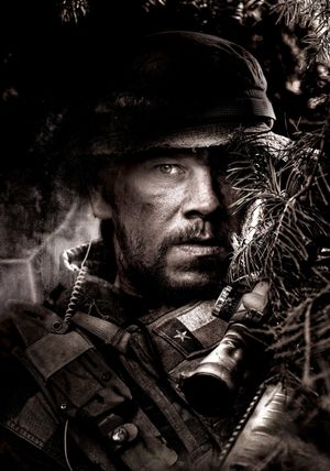 Lone Survivor's poster