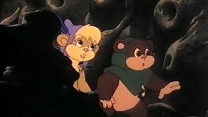Ewoks 5: Wickett's Adventures's poster