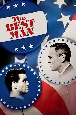 The Best Man's poster