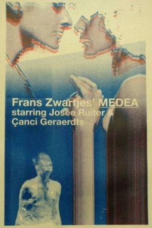 Medea's poster image