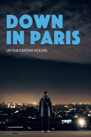 Down in Paris's poster