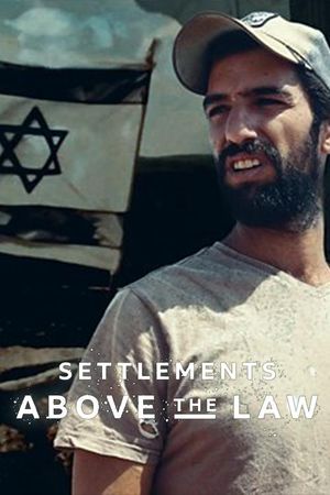 Settlements Above the Law's poster