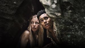 Wrong Turn's poster