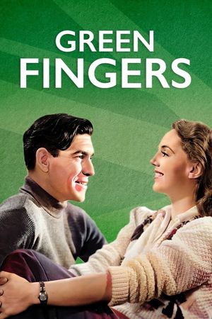 Green Fingers's poster