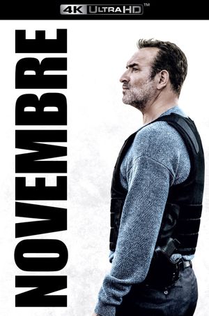 November's poster