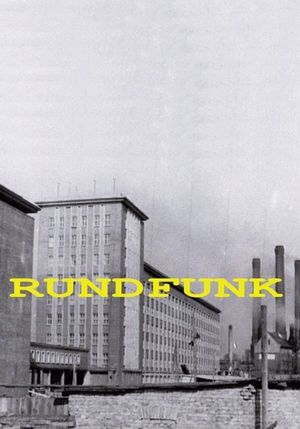 Rundfunk's poster