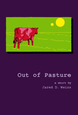 Out of Pasture's poster