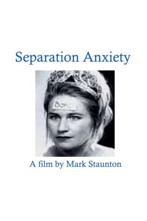Separation Anxiety's poster