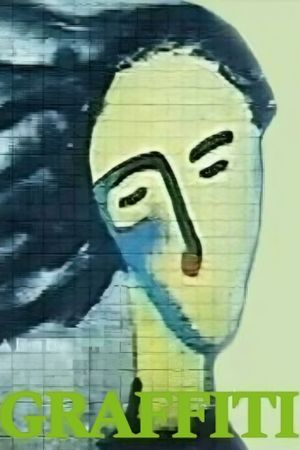 Graffiti's poster