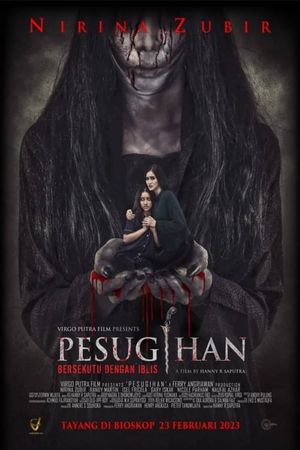 Pesugihan: Bersekutu dengan Iblis's poster