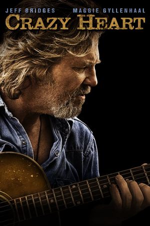 Crazy Heart's poster