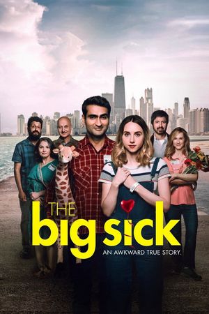 The Big Sick's poster