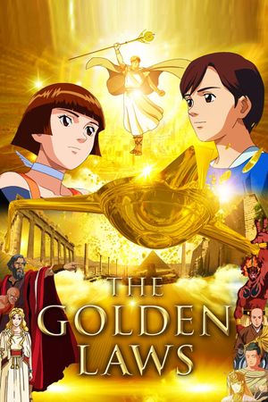 The Golden Laws's poster