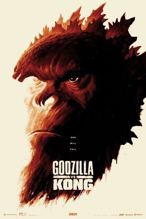 Godzilla vs. Kong's poster