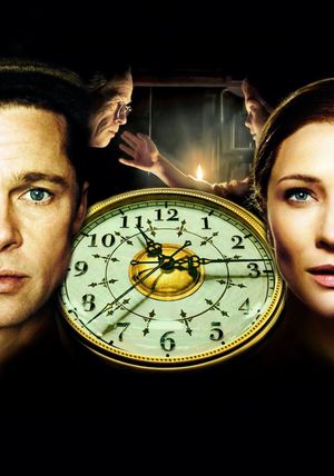 The Curious Case of Benjamin Button's poster