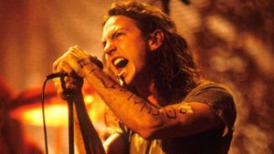 Pearl Jam: MTV Unplugged's poster