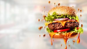 2050, faudra-t-il vraiment se passer de viande ?'s poster