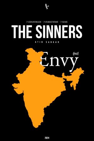 The Sinners's poster