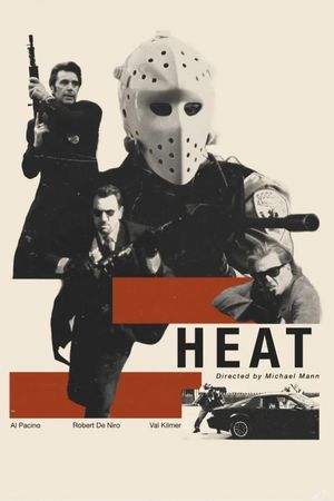 Heat's poster