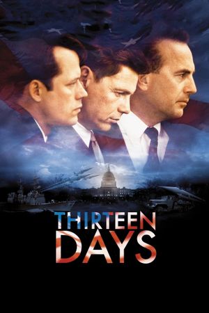 Thirteen Days's poster
